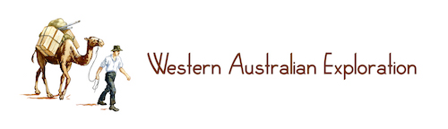 Western Australian Exploration